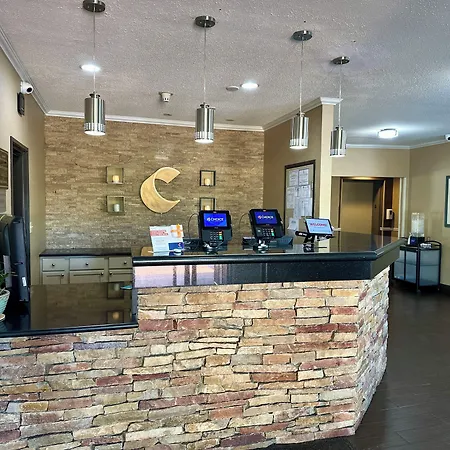Comfort Inn Moline - Quad Cities