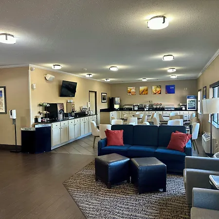 Comfort Inn Moline - Quad Cities