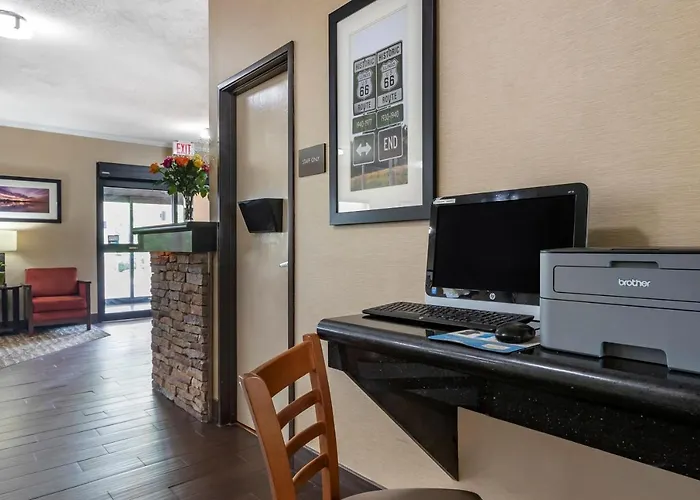 Comfort - Quad Cities Hotel 3*