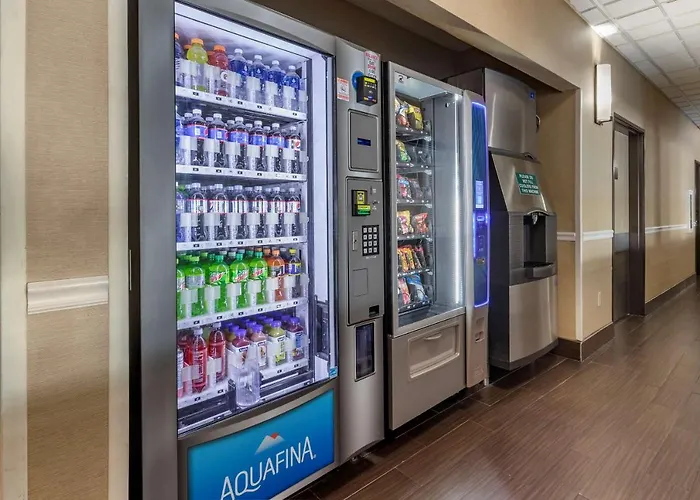 Hotel Comfort - Quad Cities Moline