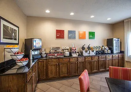 Hotel Comfort - Quad Cities