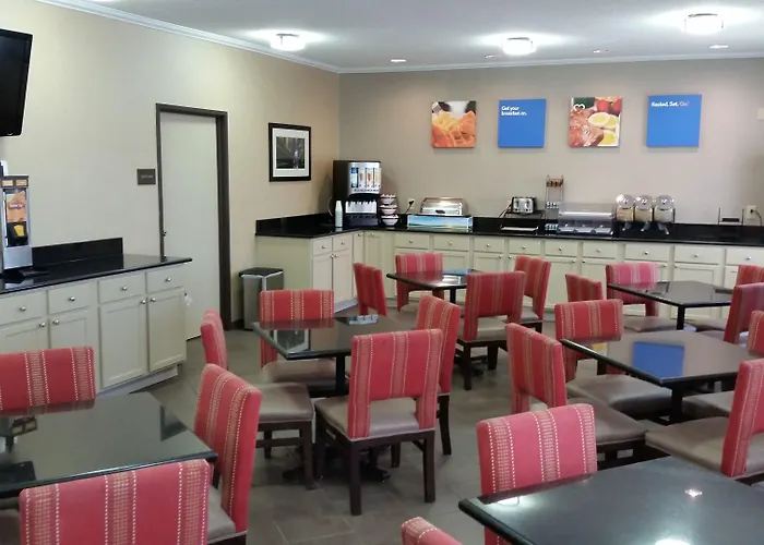 Comfort - Quad Cities Moline