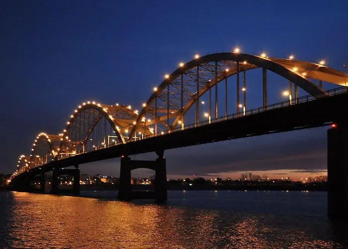 Comfort - Quad Cities Moline