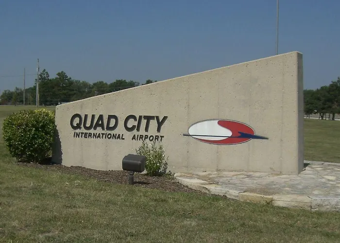 Comfort - Quad Cities Moline