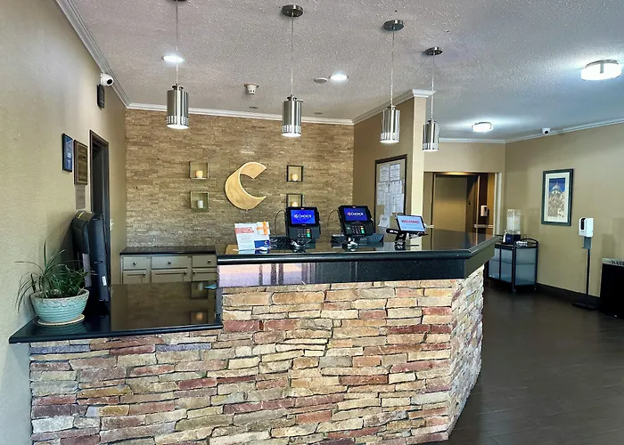 Comfort - Quad Cities Hotel 3*