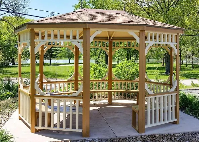 Comfort - Quad Cities 3* Moline