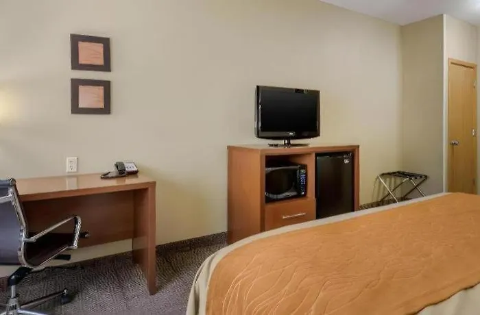 Comfort - Quad Cities