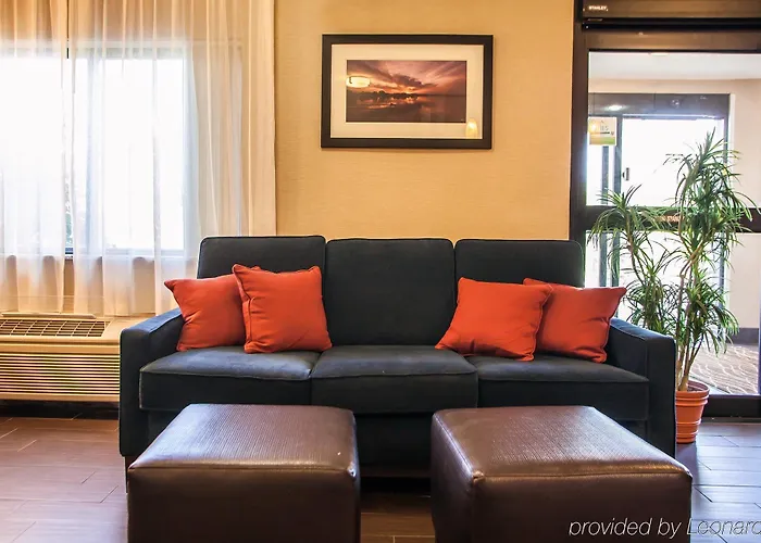 Comfort - Quad Cities Moline